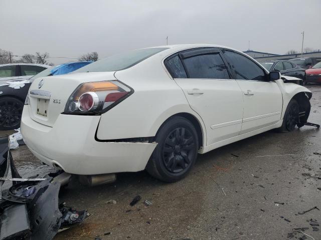 1N4AL21E69N430784 - 2019 NISSAN ALTIMA 2.5 WHITE photo 3