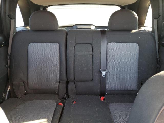 3GNAL2EK6ES598622 - 2014 CHEVROLET CAPTIVA LS 黑色 照片 10