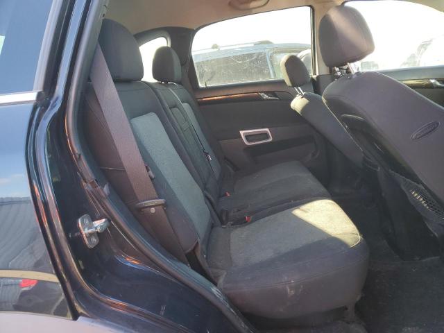 3GNAL2EK6ES598622 - 2014 CHEVROLET CAPTIVA LS 黑色 照片 11