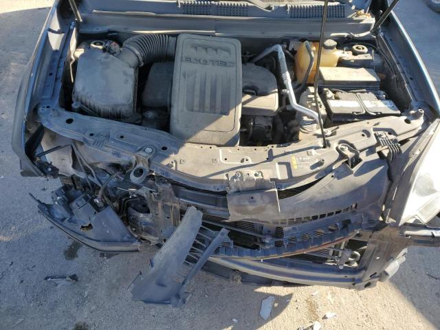 3GNAL2EK6ES598622 - 2014 CHEVROLET CAPTIVA LS 黑色 照片 12