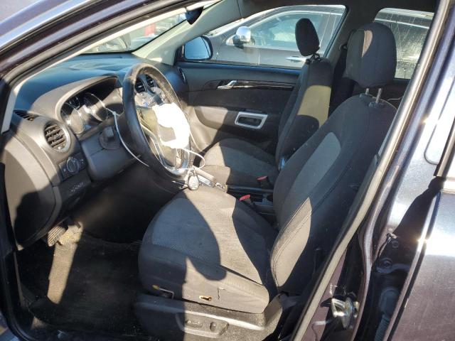 3GNAL2EK6ES598622 - 2014 CHEVROLET CAPTIVA LS 黑色 照片 7