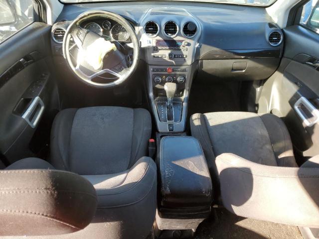 3GNAL2EK6ES598622 - 2014 CHEVROLET CAPTIVA LS 黑色 照片 8