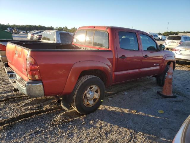 3TMJU62N97M033364 - 2007 TOYOTA TACOMA DOUBLE CAB PRERUNNER ORANGE photo 3