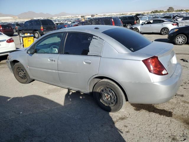 1G8AJ55F46Z106221 - 2006 SATURN ION LEVEL 2 SILVER photo 2