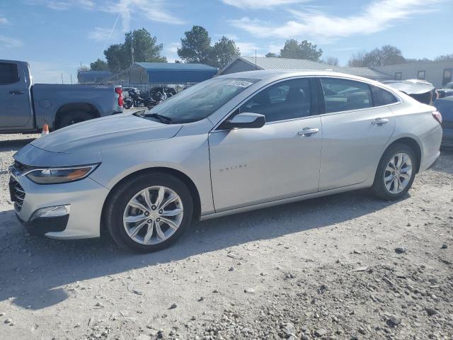 2019 CHEVROLET MALIBU LT, 