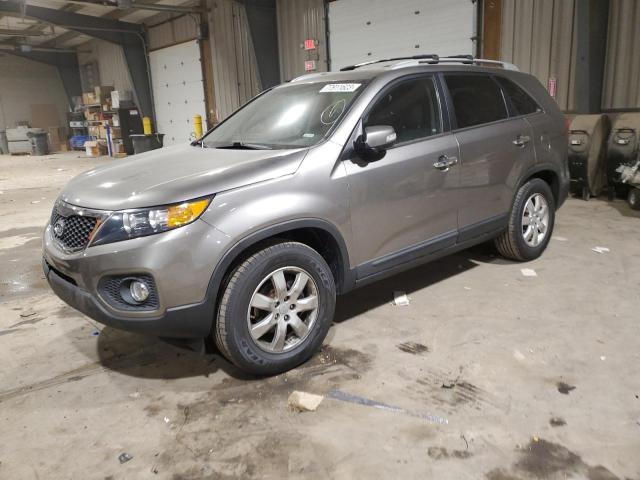 2012 KIA SORENTO BASE, 