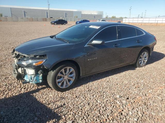 2020 CHEVROLET MALIBU LT, 