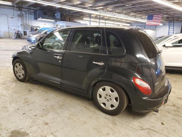 3A8FY489X9T562400 - 2009 CHRYSLER PT CRUISER BLACK photo 2