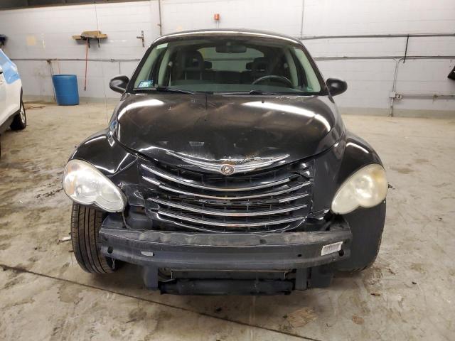 3A8FY489X9T562400 - 2009 CHRYSLER PT CRUISER BLACK photo 5