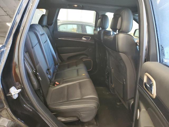 1C4RJFJTXEC371625 - 2014 JEEP GRAND CHER SUMMIT შავი ფოტო 10