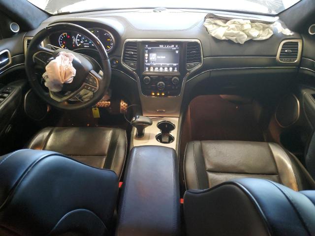 1C4RJFJTXEC371625 - 2014 JEEP GRAND CHER SUMMIT შავი ფოტო 8