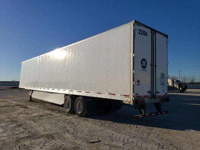 1UYVS253XM7069128 - 2021 UTILITY TRAILER WHITE photo 3