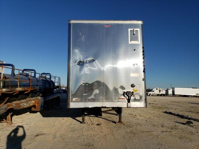 1UYVS253XM7069128 - 2021 UTILITY TRAILER WHITE photo 5