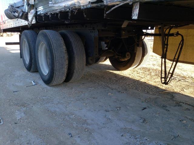 1UYVS253XM7069128 - 2021 UTILITY TRAILER Blanco foto 8