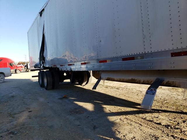 1UYVS253XM7069128 - 2021 UTILITY TRAILER Blanco foto 9