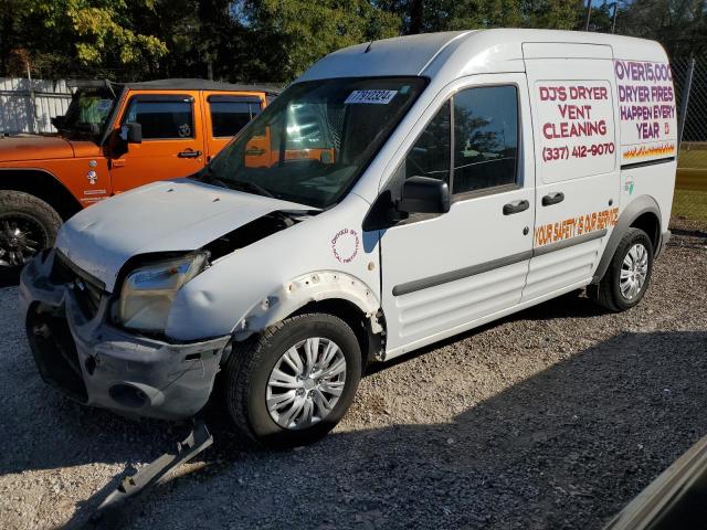 2013 FORD TRANSIT CO XL, 