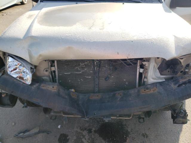 JN8DR09Y51W572572 - 2001 NISSAN PATHFINDER LE GOLD photo 11