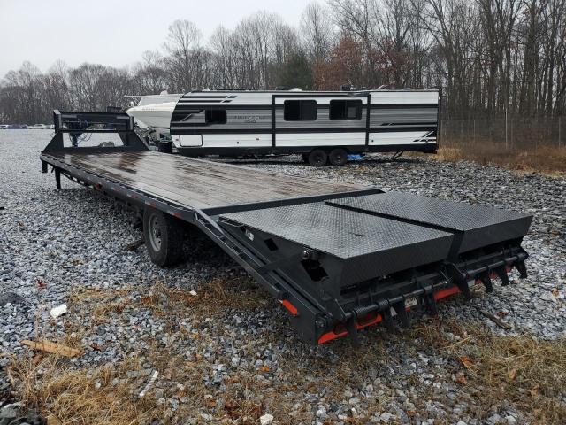 5RVFS3028PP120711 - 2023 LAMR TRAILER BLACK photo 4