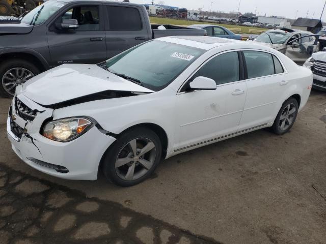 2011 CHEVROLET MALIBU 1LT, 