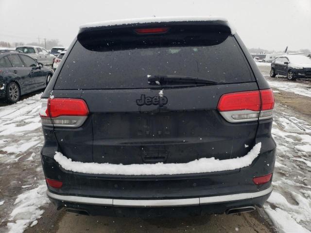 1C4RJFJMXFC682787 - 2015 JEEP GRAND CHER SUMMIT შავი ფოტო 6