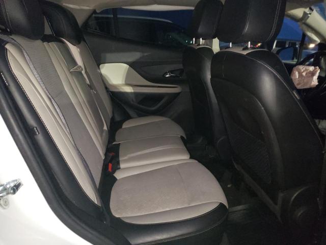 KL4CJASB7KB740855 - 2019 BUICK ENCORE PREFERRED 白色 照片 10