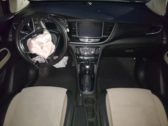 KL4CJASB7KB740855 - 2019 BUICK ENCORE PREFERRED 白色 照片 8