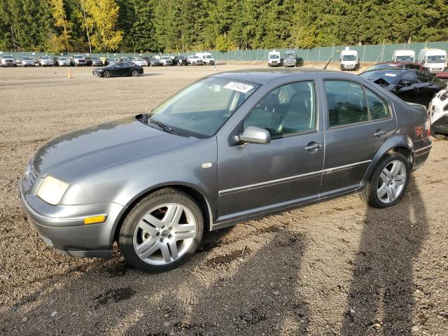 2004 VOLKSWAGEN JETTA GLS, 