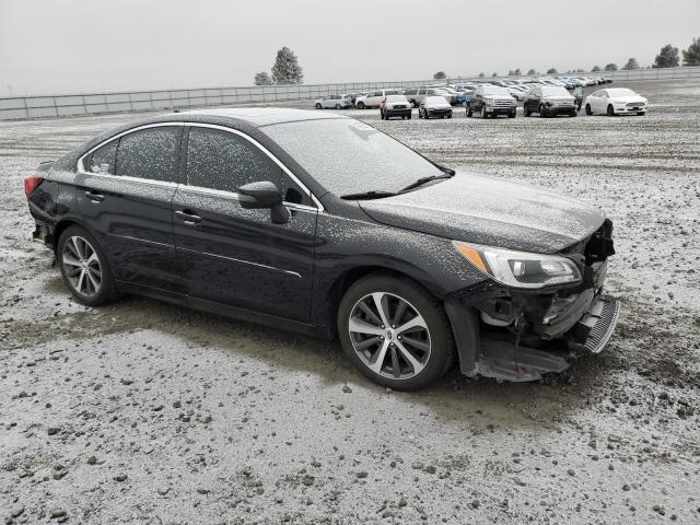 4S3BNEN65G3028664 - 2016 SUBARU LEGACY 3.6R LIMITED BLACK photo 4