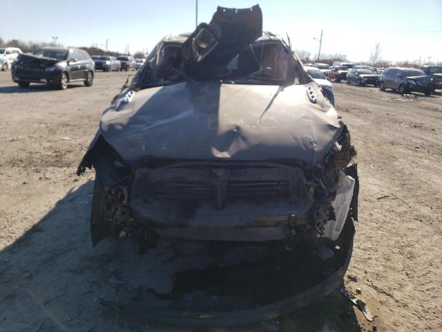 LRBFXCSA7KD124161 - 2019 BUICK ENVISION ESSENCE BLACK photo 5