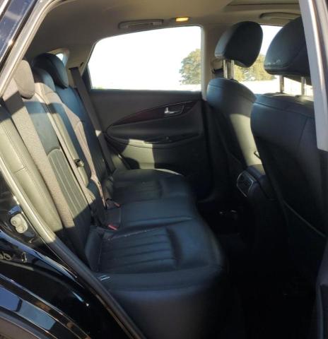 JN1AJ0HPXBM800919 - 2011 INFINITI EX35 BASE 黑色 照片 11