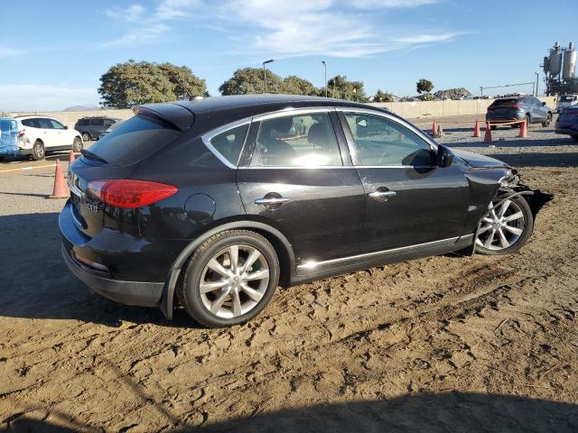 JN1AJ0HPXBM800919 - 2011 INFINITI EX35 BASE 黑色 照片 3
