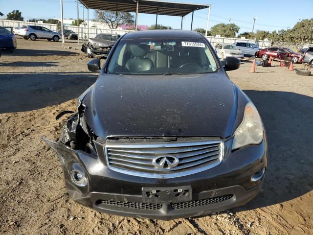 JN1AJ0HPXBM800919 - 2011 INFINITI EX35 BASE 黑色 照片 5