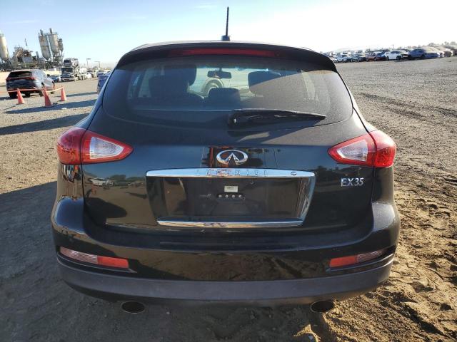 JN1AJ0HPXBM800919 - 2011 INFINITI EX35 BASE 黑色 照片 6
