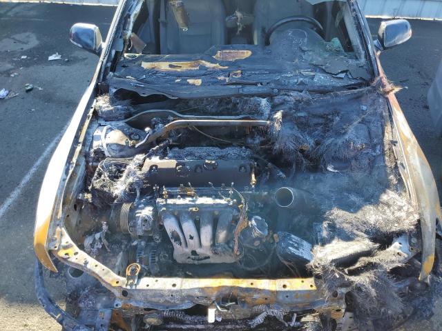 JH4CL96898C001758 - 2008 ACURA TSX BURN photo 11