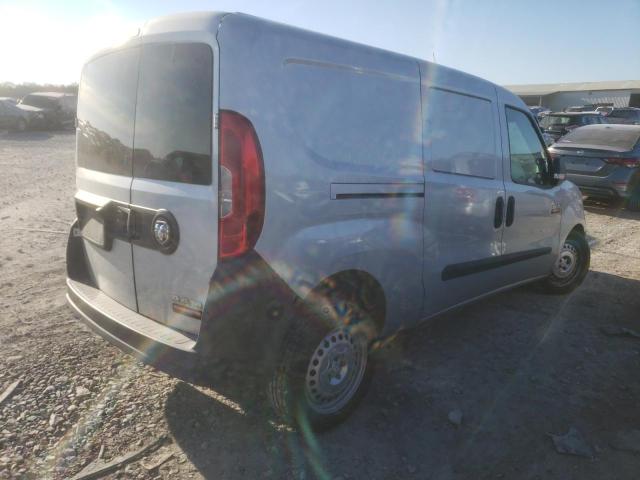 ZFBERFAT3F6A82048 - 2015 RAM PROMASTER ვერცხლისფერი ფოტო 3