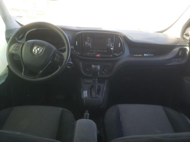 ZFBERFAT3F6A82048 - 2015 RAM PROMASTER ვერცხლისფერი ფოტო 8