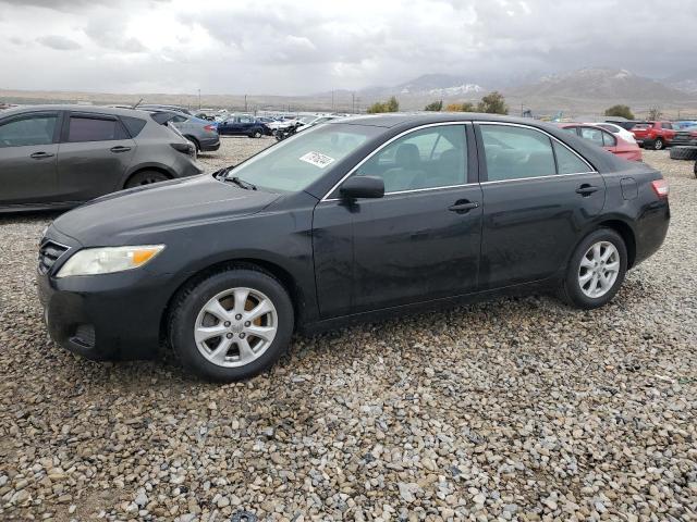 2011 TOYOTA CAMRY BASE, 