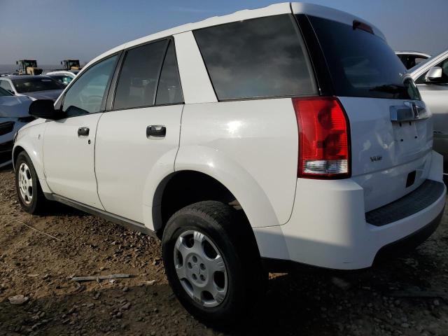 5GZCZ33D66S815561 - 2006 SATURN VUE WHITE photo 2