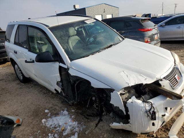 5GZCZ33D66S815561 - 2006 SATURN VUE WHITE photo 4