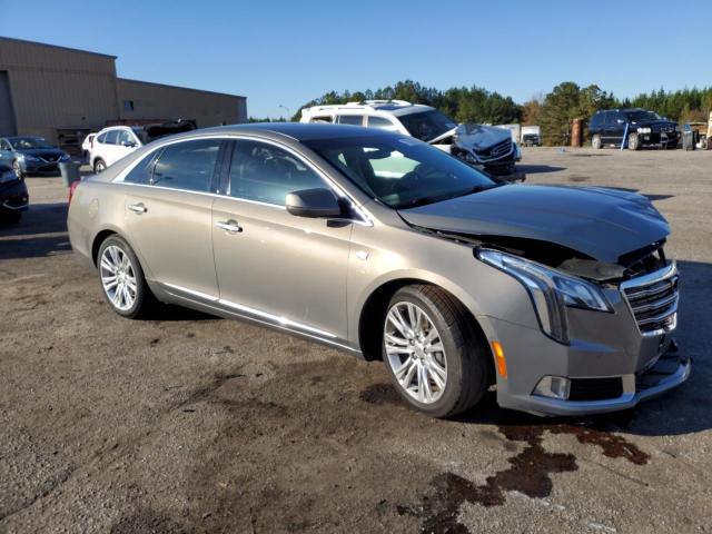 2G61M5S32J9167130 - 2018 CADILLAC XTS LUXURY TAN photo 4