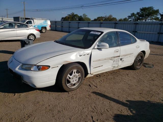 1997 PONTIAC GRAND PRIX SE, 