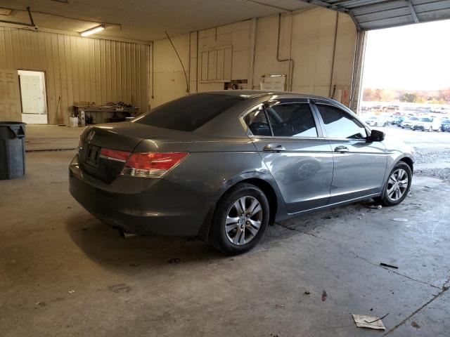 1HGCP2F49CA171120 - 2012 HONDA ACCORD LXP GRAY photo 3