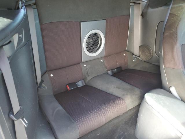 4A37L2EFXCE003362 - 2012 MITSUBISHI ECLIPSE SPYDER GS 白色 照片 10