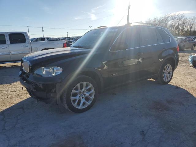 5UXZV4C52D0B22602 - 2013 BMW X5 XDRIVE35I Qara foto 1