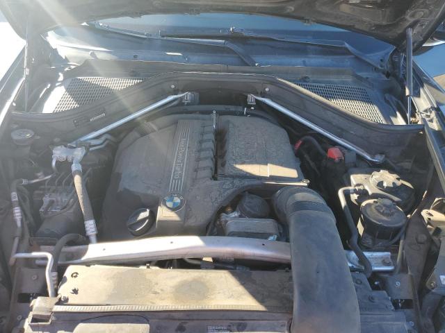 5UXZV4C52D0B22602 - 2013 BMW X5 XDRIVE35I Qara foto 11