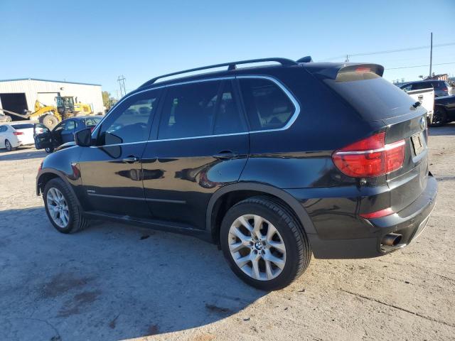 5UXZV4C52D0B22602 - 2013 BMW X5 XDRIVE35I Qara foto 2