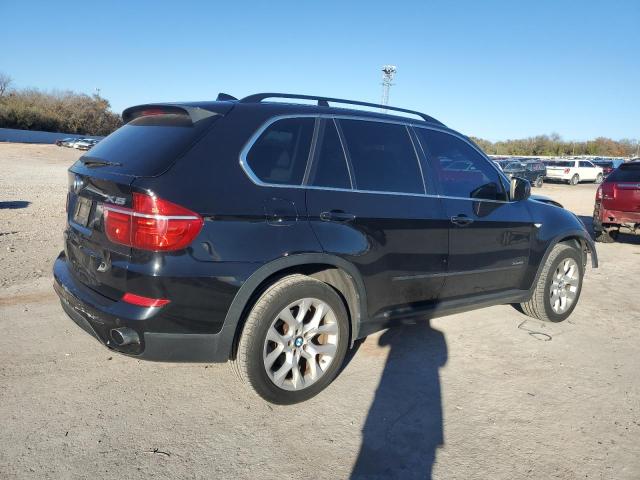 5UXZV4C52D0B22602 - 2013 BMW X5 XDRIVE35I Qara foto 3