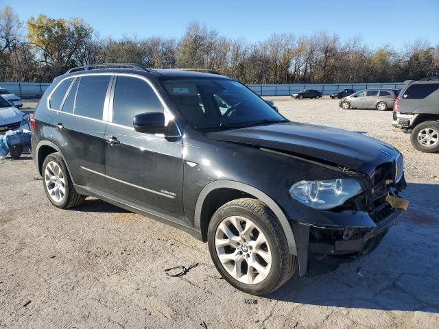 5UXZV4C52D0B22602 - 2013 BMW X5 XDRIVE35I Qara foto 4