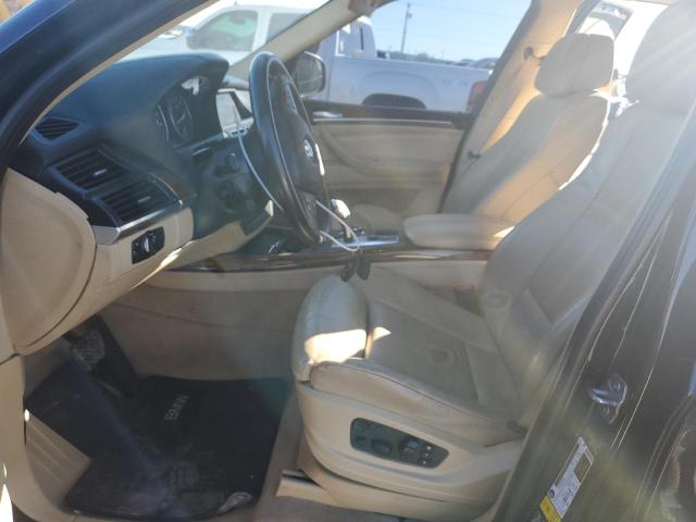 5UXZV4C52D0B22602 - 2013 BMW X5 XDRIVE35I Qara foto 7