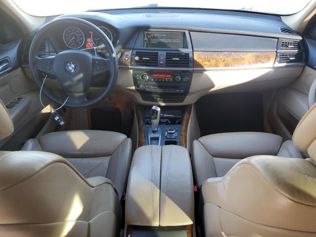 5UXZV4C52D0B22602 - 2013 BMW X5 XDRIVE35I Qara foto 8